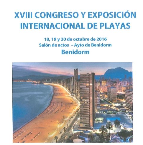 Benidorm.-  CONGRESO DE ECOPLAYAS-¿Donde están las&nbsp;Kelly?