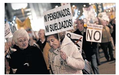 EL CIRCO NACIONAL.- REFORMA DE LAS&nbsp;PENSIONES