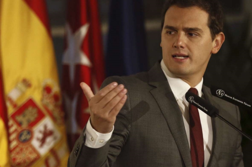 EL CIRCO NACIONAL.- EL «GILIPOYAS» DE RIVERA A&nbsp;IGLESIAS