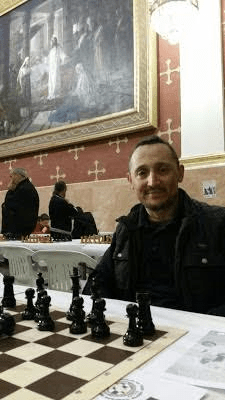 Deportes- Ajedrez- PROVINCIAL