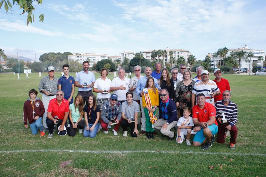 L’ALFAS.-  DEPORTES- GOLF