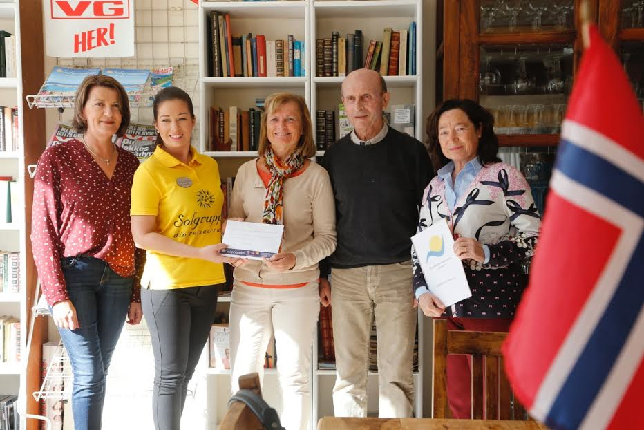 L’ALFAS.- BIENESTAR