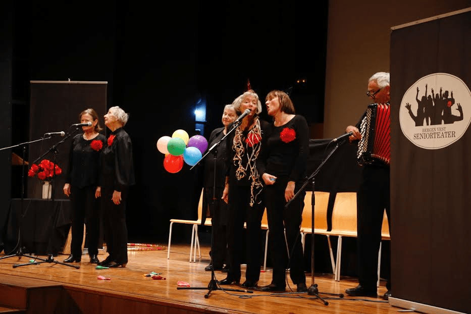 L’ALFAS.- JORNADAS NORUEGA