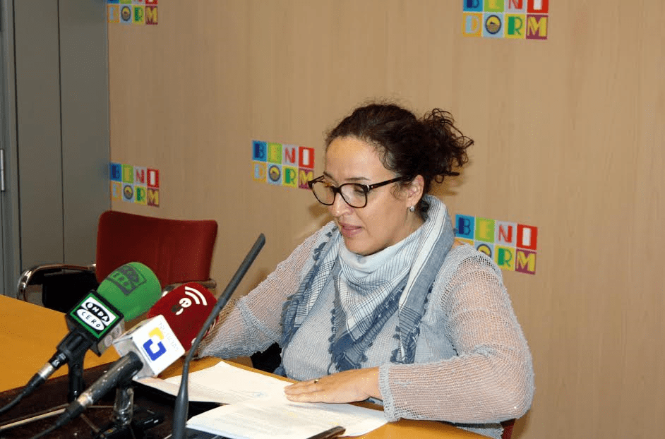 Benidorm culmina los trámites requeridos por el Ministerio para abordar la construcción de la nueva&nbsp;comisaría