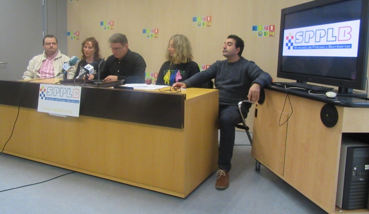 Benidorm.- EL SPPLB GANA OTRO JUICIO POR ACOSO&nbsp;LABORAL