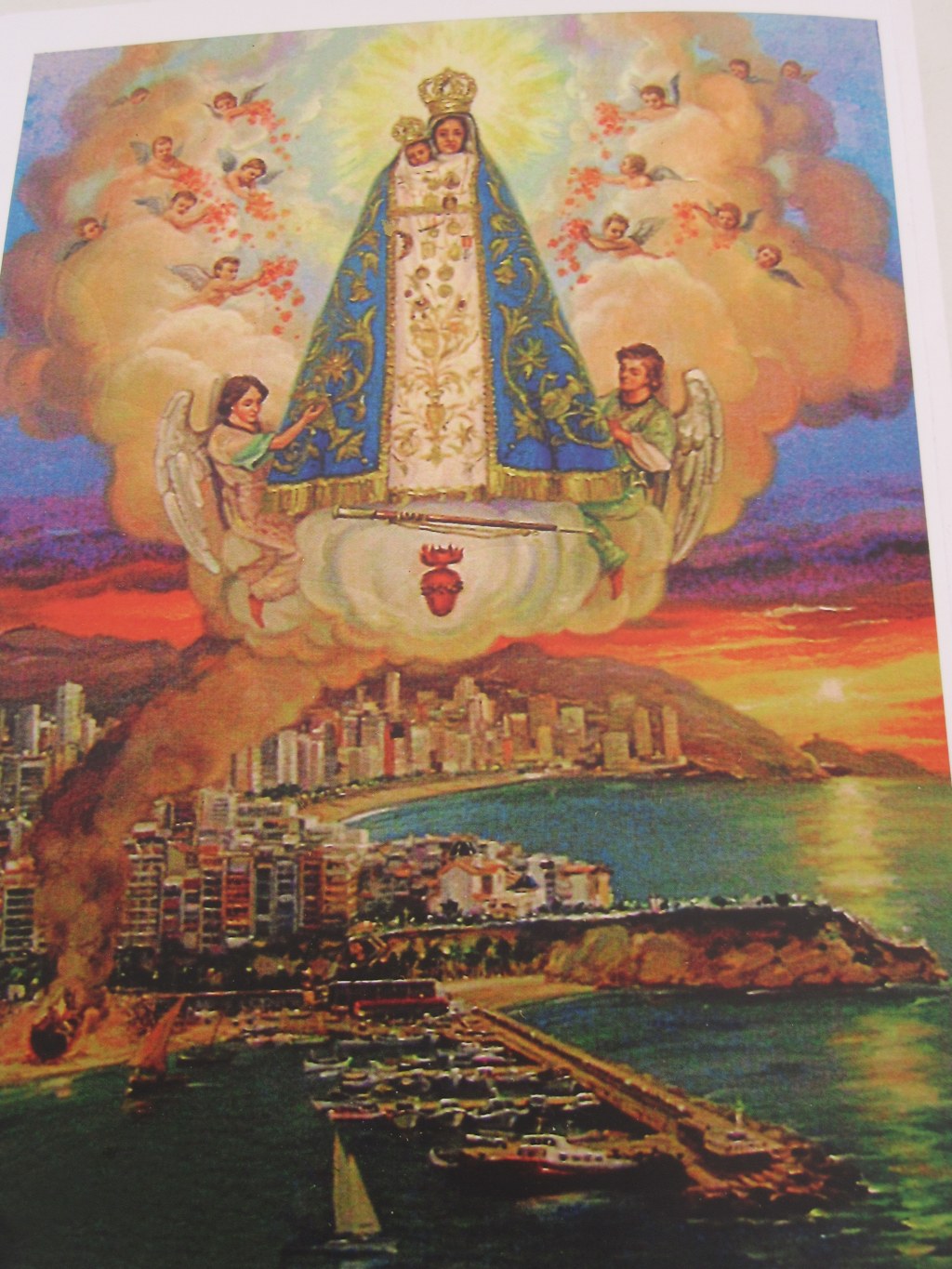 Benidorm: COMENTARIOS FESTEROS