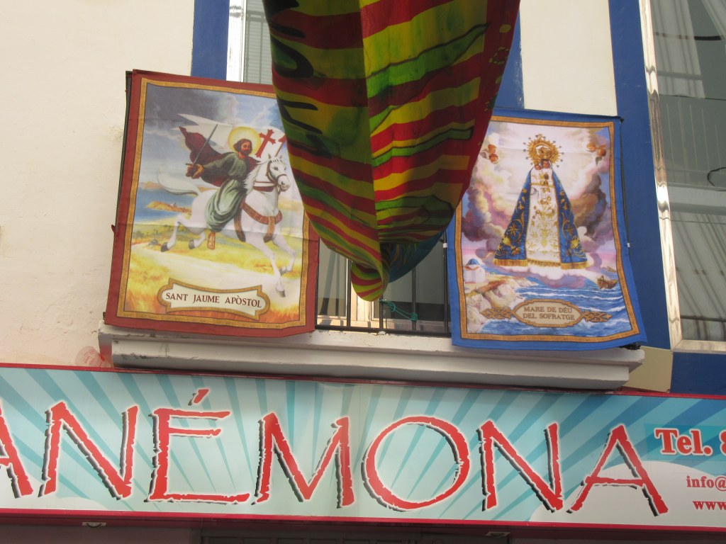 Benidorm.- EL VIERNES REUNIÓN DE LOS MAYORALES&nbsp;2017