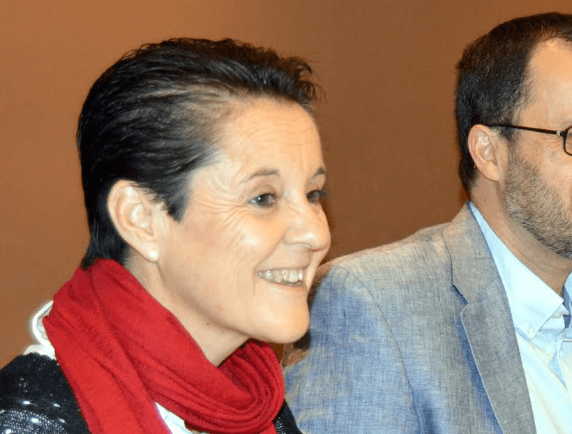 Colaboración de TOÑI&nbsp;SERNA