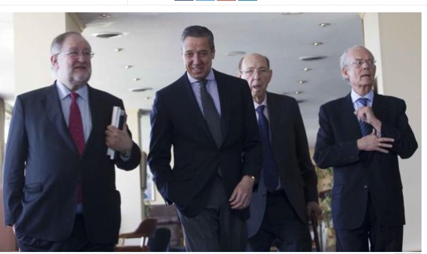 EL CIRCO NACIONAL.- ZAPLANA CAMINO DE SU&nbsp;PUEBLO