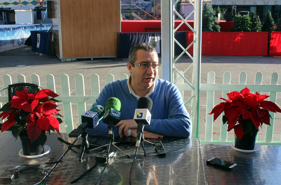 Benidorm.-  UN BALANCE CON MUCHAS&nbsp;LAGUNAS