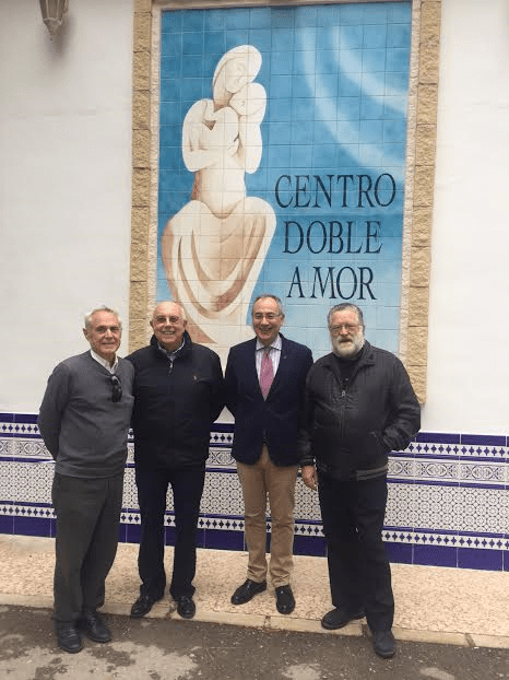 L’ALFAS.- CANCIONES INOLVIDABLES EN LA FUNDACIÓN&nbsp;FRAX