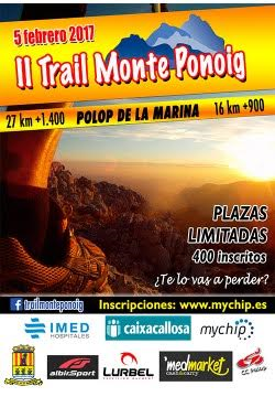 MARINA BAJA.- POCA ACTIVIDAD&nbsp;ATLETICA