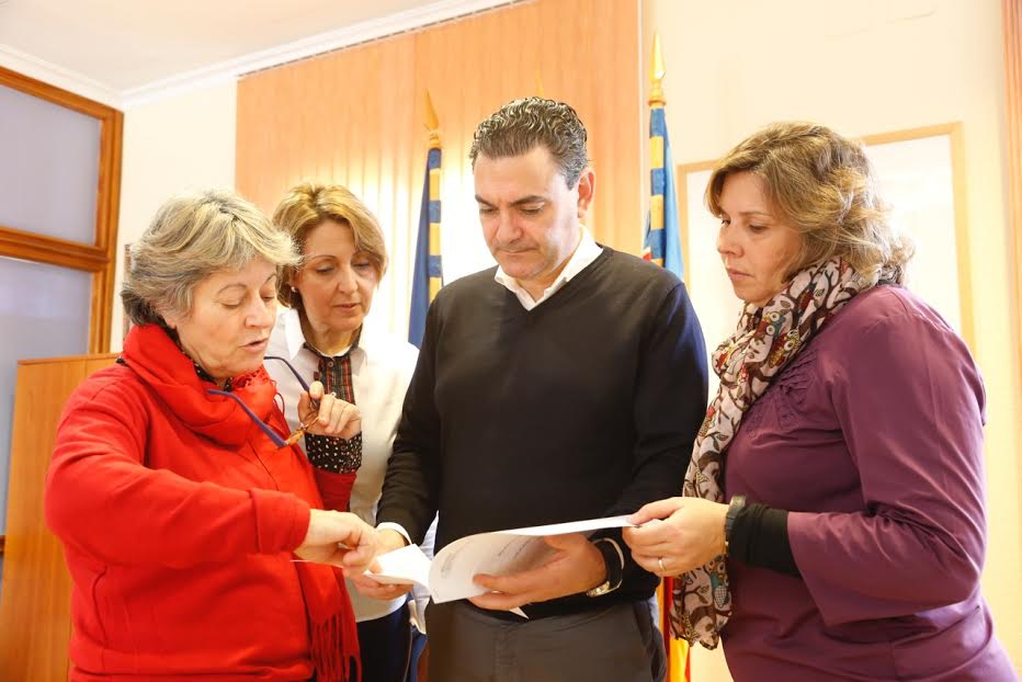 L’ALFAS.-  EDUCACIÓN