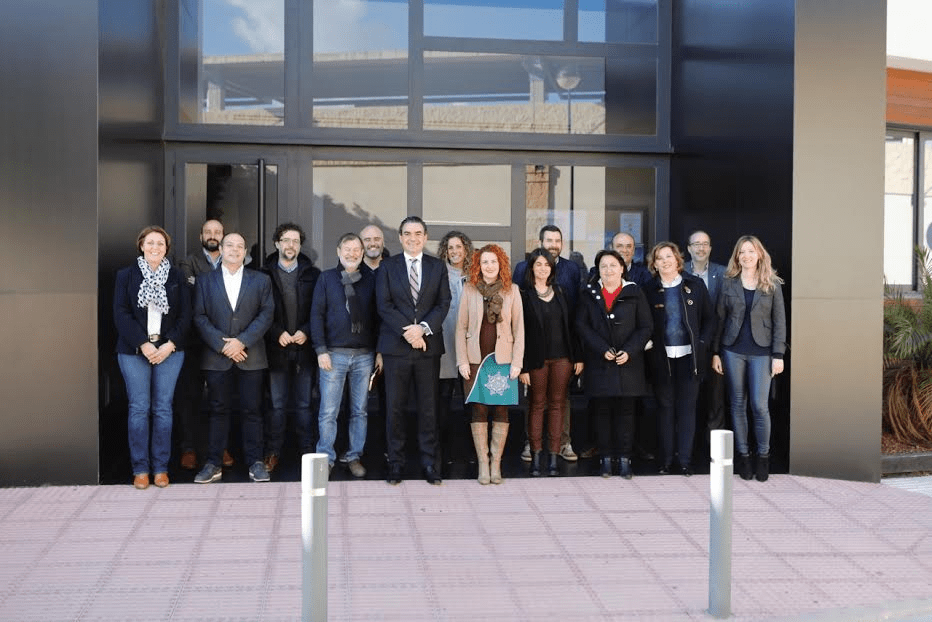 L’ALFAS.- CIUDAD DE LAS CIENCIAS Y LA&nbsp;INNOVACIÓN