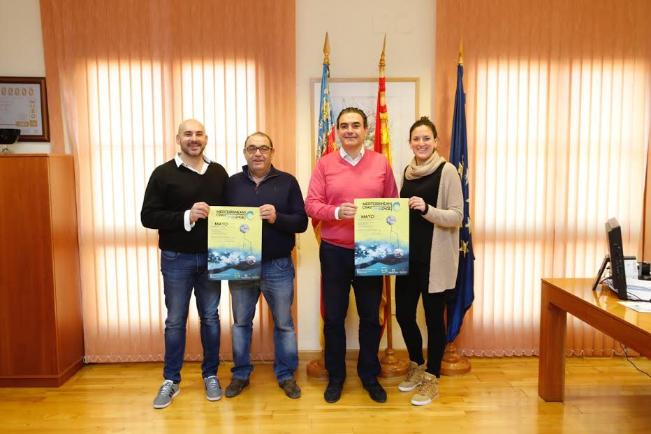 L’ALFAS.- COAST CHALLENGE