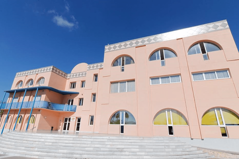 L’ALFAS.- EDUCACIÓN