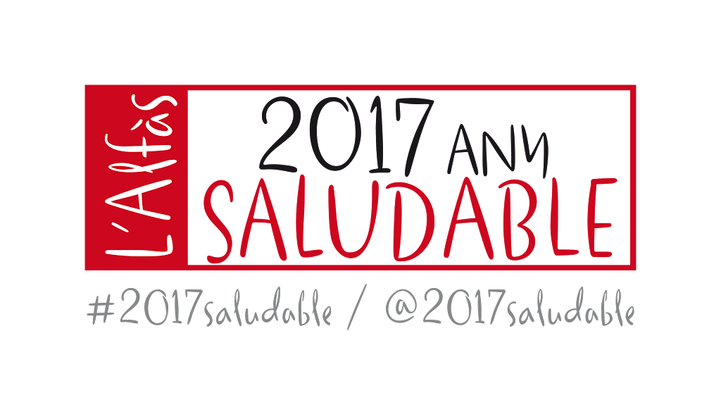 L’ALFAS.-  » ANY&nbsp;SALUDABLE»