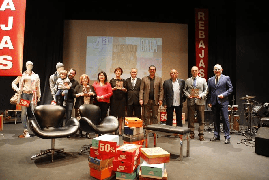 L’ALFAS.- PREMIOS COEMPA