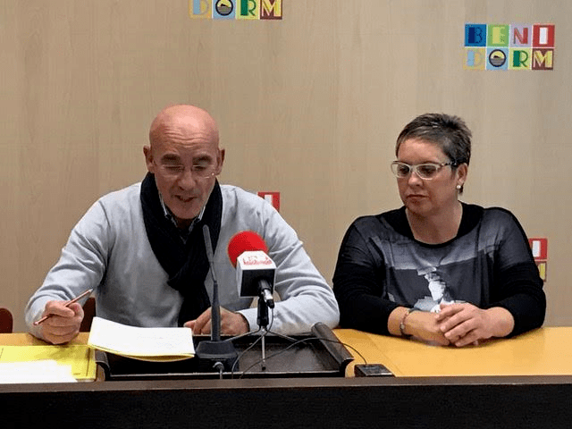 Benidorm.- MAÑANA A LAS 9’40 H JUICIO&nbsp;LEOPOLDO