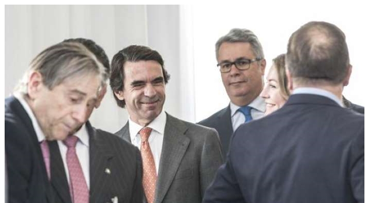 EL CIRCO NACIONAL.- EN SU&nbsp;REAPARICIÓN