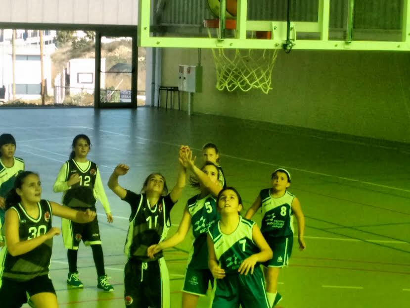 Benidorm.- Deporte- BALONCESTO