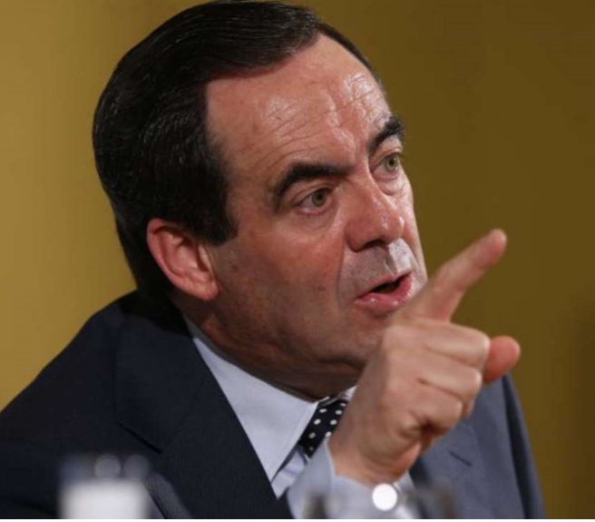 EL CIRCO NACIONAL.- EL CINISMO DE BONO POR EL ACCIDENTE DEL&nbsp;YAK-42