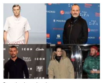 EL CIRCO NACIONAL.- LOS HOMBRES DE BIMBA&nbsp;BOSÉ