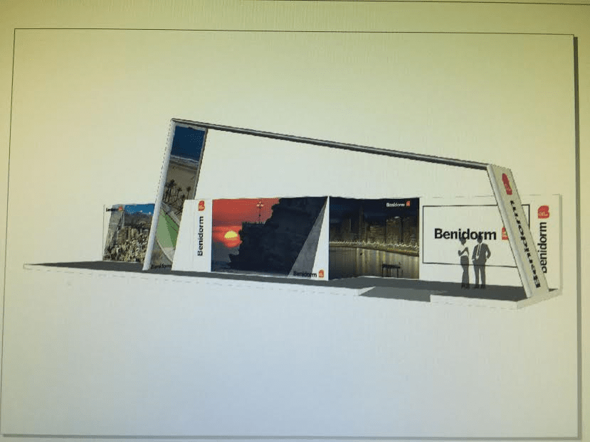 Benidorm presentará en Fitur su oferta deportiva y de eventos&nbsp;musicales