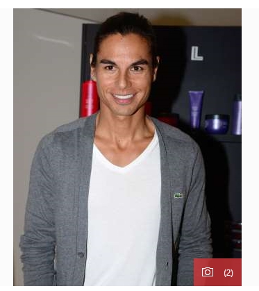 EL CIRCO NACIONAL.- JULIO IGLESIAS, Jr, TIENE QUE DECIR DE SU MADRE