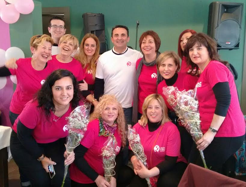 LA NUCIA.- ASOCIACIÓN DE&nbsp;MUJERES