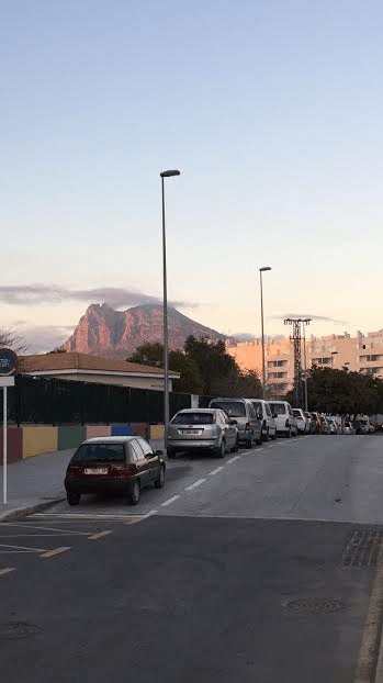 LA VILA.- NUEVO&nbsp;ALUMBRADO