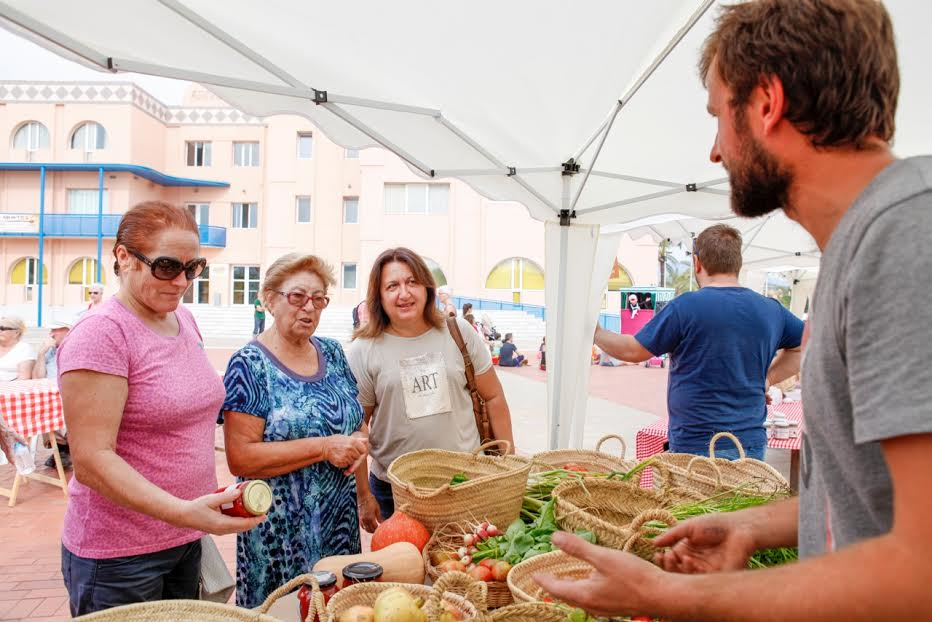 L’ALFAS.-.- PRODUCTOS DE LA&nbsp;TERRA