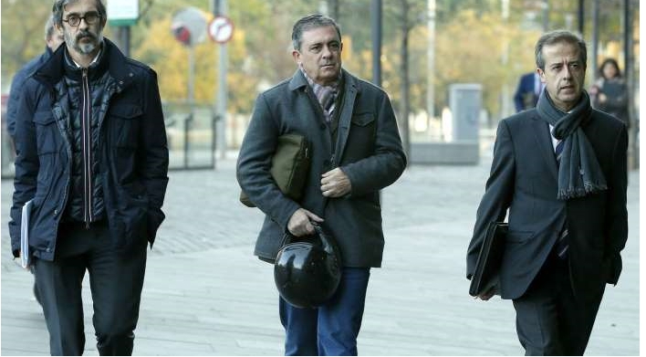 EL CIRCO NACIONAL.- EN FRANCIA SE INVESTIGA A PUJOL-Jr.