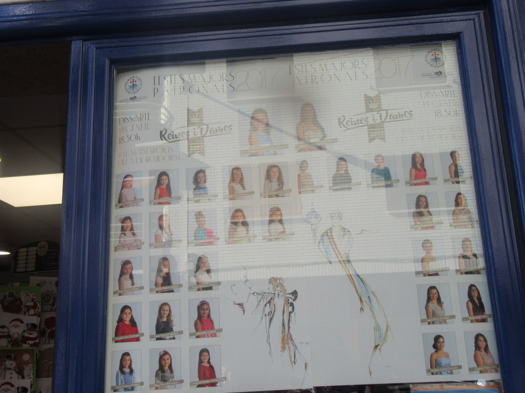 Benidorm.- ESTE SABADO EN EL&nbsp;PALAU