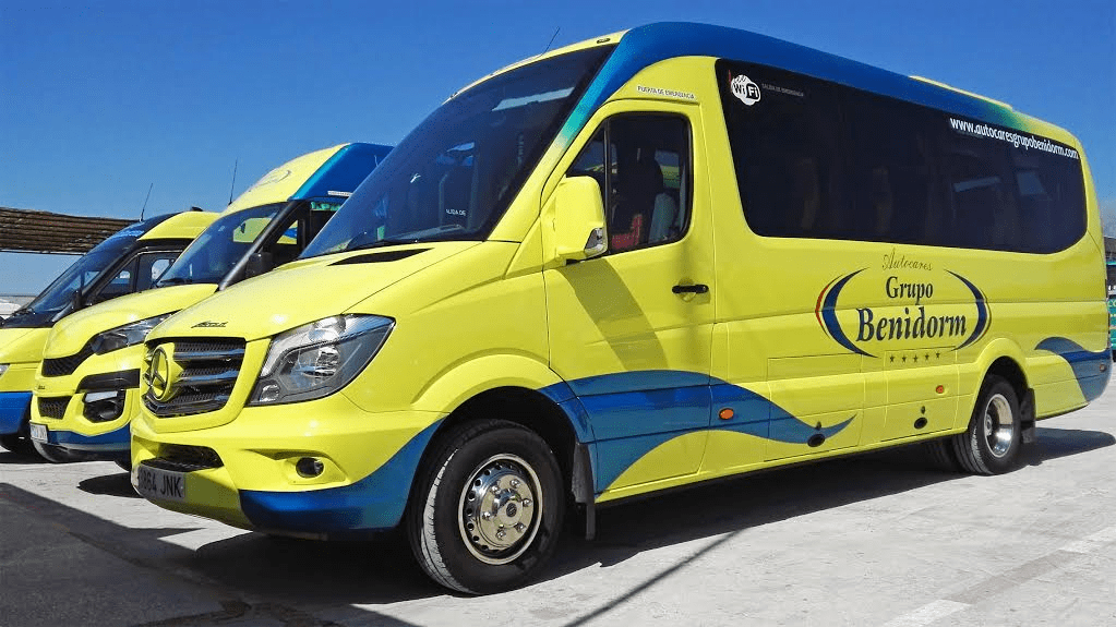 Servigroup amplía sus servicios con un nuevo traslado exprés&nbsp;gratuito