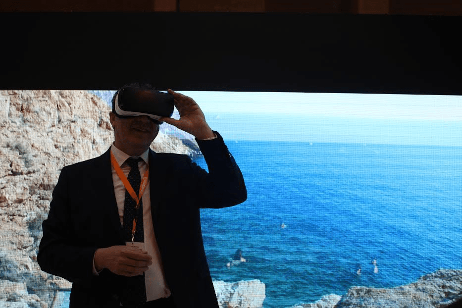 Benidorm.- UN NUEVO TURISMO A&nbsp;DOMICILIO