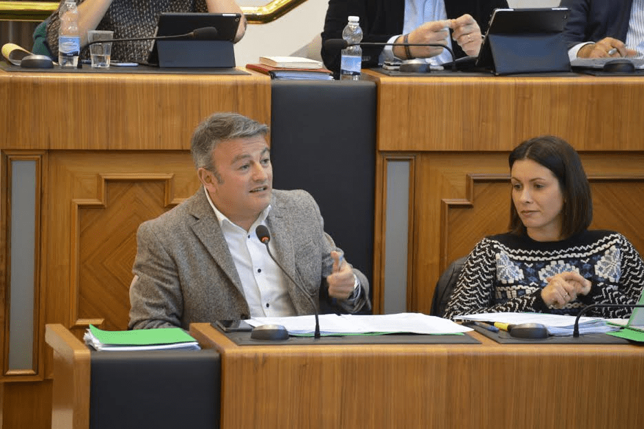 Diputación.- TURISMO