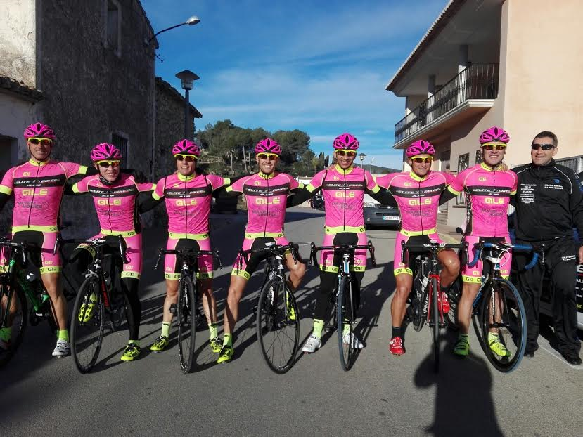 Benidorm. Deportes: CICLISMO