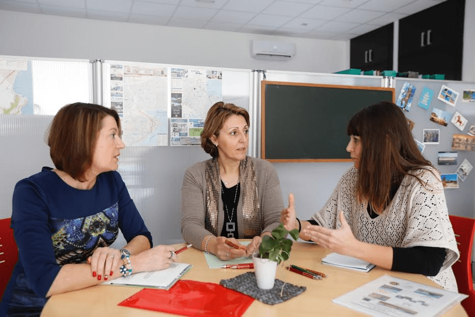 L’ALFAS.- BIENESTAR SOCIAL