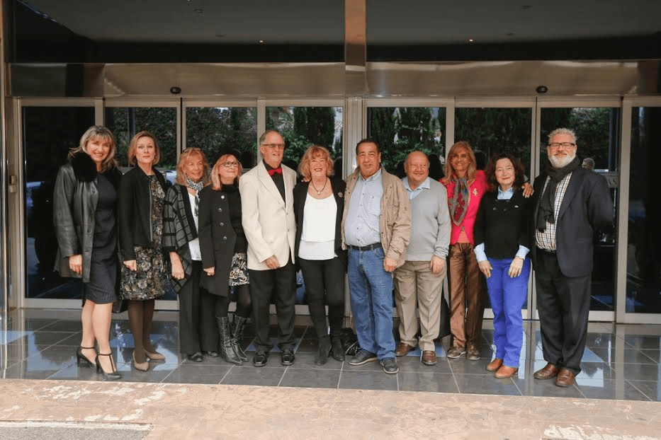 L’ALFAS.- GALA DEL CLUB&nbsp;COMPANIANS