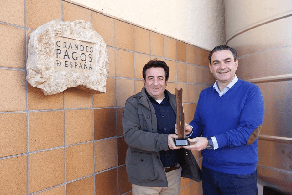 L’ALFAS.- MONDOZA GANA UN IMPORTANTE&nbsp;PREMIO