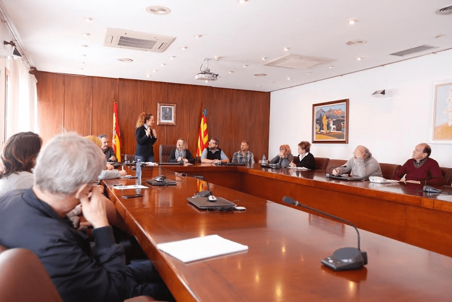 L’ALFAS.- ESTUDIO SOBRE&nbsp;ALFAZ