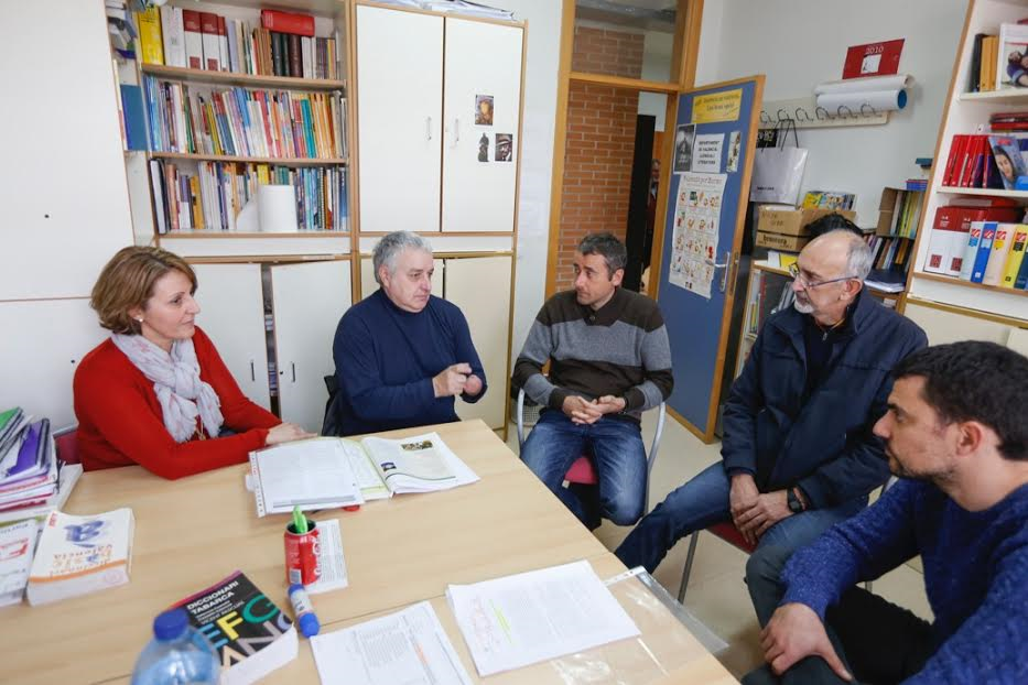 L’ALFAS.-CAMPAÑA ANIMACIÓN LECTORA