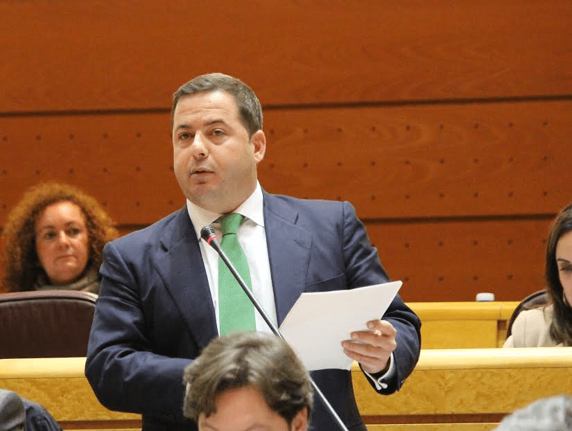 TURISMO.- ALMODÓBAR HACE SUYAS LAS REINDIVINCACIONES TURISTICAS DEL EMPRESARIADO DE LA MARINA&nbsp;ALTA