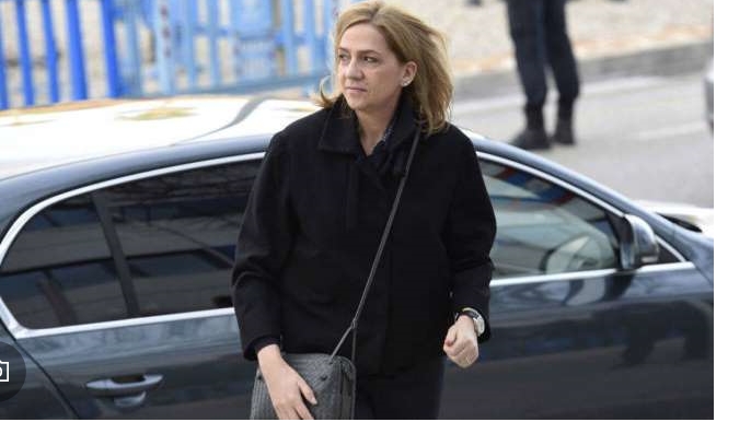 TRIBUNALES.- EL MISMO JUZGADO DE LA INFANTA CRISTINA CONDENO HACE UN MES A UN JOVEN A 3 AÑOS POR ROBAR UNA&nbsp;BICICLETA