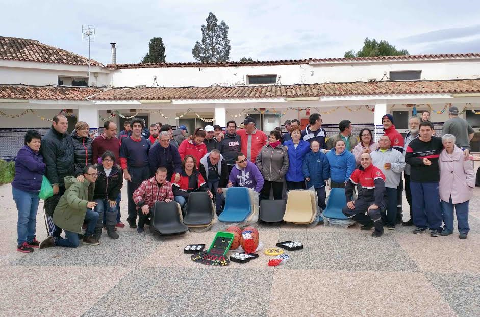 Benidorm.- LA «CUENTA DEL DOBLE&nbsp;AMOR»