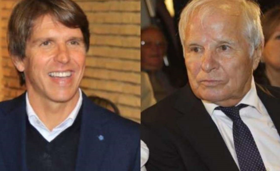 EL RUEDO NACIONAL.- EL CORDOBÉZ RECONOCE A SU&nbsp;HIJO