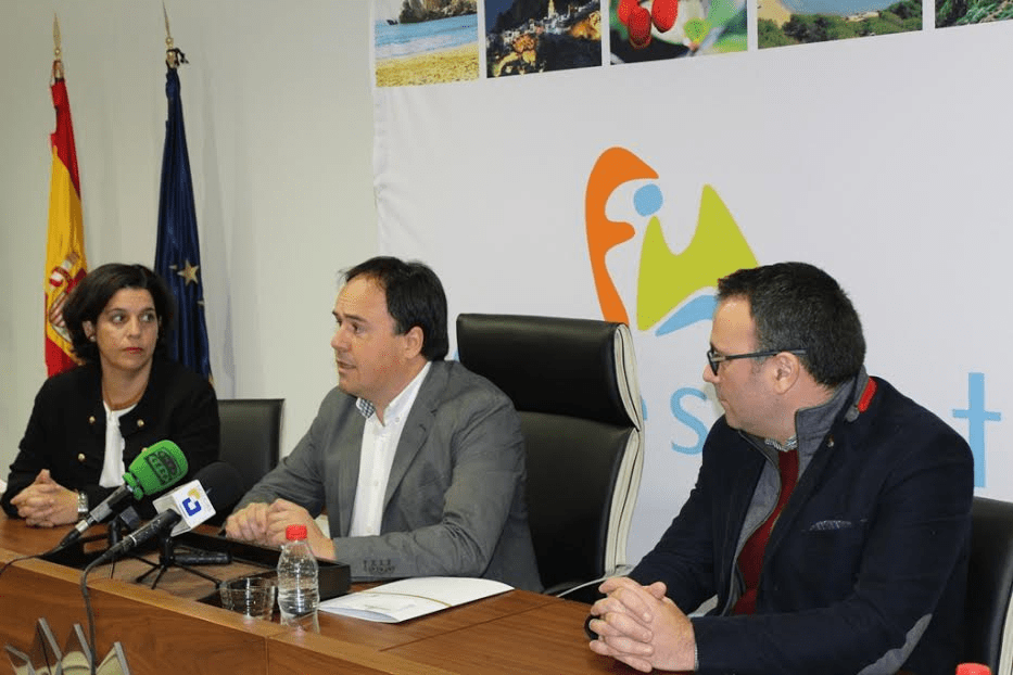 FINESTRAT PRESENTA SU PLAN ESTRATÉGICO PARA CONVERTIRSE EN EL PRIMER MODELO DE DESTINO TURÍSTICO INTELIGENTE DE LA COMUNIDAD&nbsp;VALENCIANA