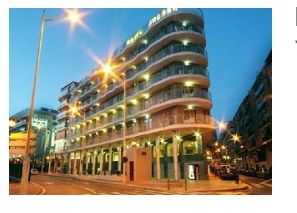 Benidorm.- SIENDO ALCALDE AGUSTÍN&nbsp;NAVARRO