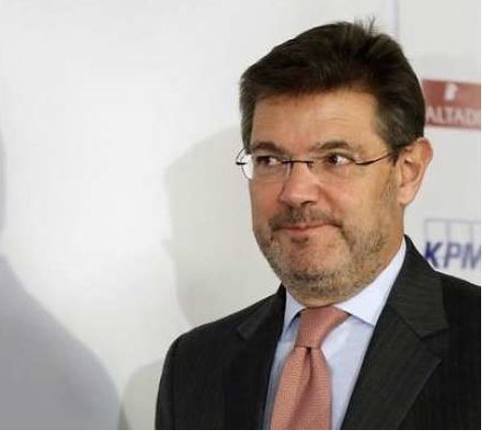 EL CIRCO NACIONAL.- EL MINISTRO DE&nbsp;JUSTICIA